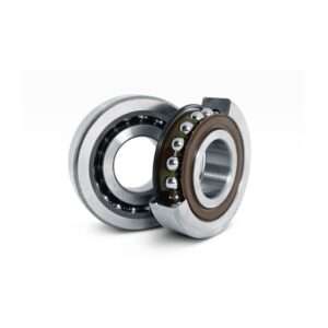 Ball screw bearings